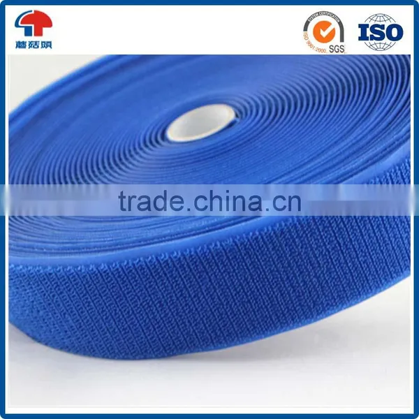 Colorful Soft Unnaped Hook and Loop photo-3