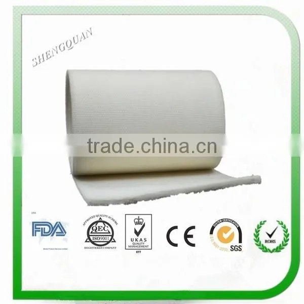 Tianjin Shengquan Solid Woven Polyester/Cotton Belt photo-2