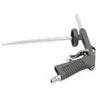 Air Undercoating Gun Pneumatic Tool 1/4 NPS Sander Plated Or Polished