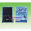 Supply Tinplate Fridge Magnet