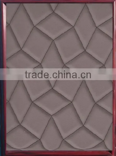 CSHX-233 COMPUTERIZED MULTI HEAD BLANKETS QUILTING AND EMBROIDERY MACHINE photo-5