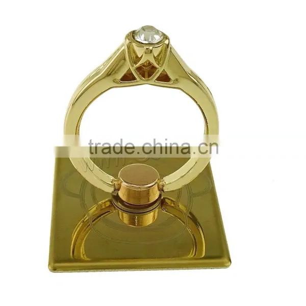 Mobile Accessories Rectangle Zinc Alloy Mobile Phone Holder photo-4