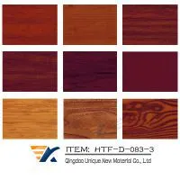 UV Abrasion-proof and Scratch-resistant Transfer Film, Heat Transfer Film for WPC Wall Panel photo-3