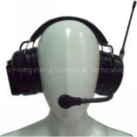 Wireless Headset