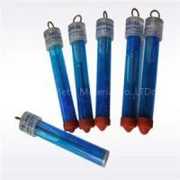 Portable Reference Electrode