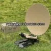 Probecom 1.2M Flyaway Antenna (auto-tracking)