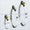 Germany Type Hose Clamp