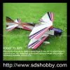 ROGUE 3D BIPE Mini RC Toy Elctric Power Plane