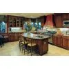 Wooden Classical Cupboard--5