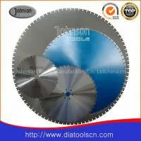 Wall Saw Blade photo-3