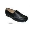 Leather Shoe