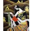 Sell Batik Paintings
