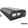 DC-AC High-efficiency 2200W Inverter (with Charger)