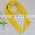 Silk Satin Scarves