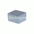 Aluminium Waterproof Enclosure