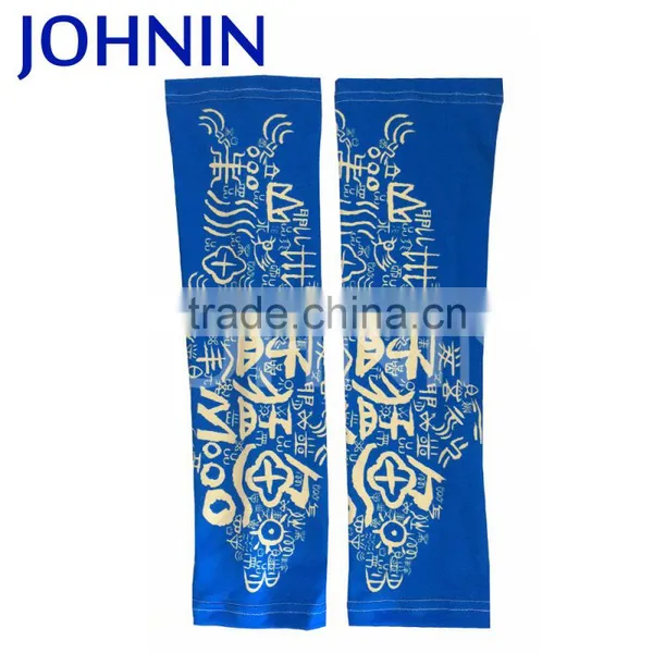 Outdoor Sports Riding Cycling Sun Protection Skin Arm Cover photo-2