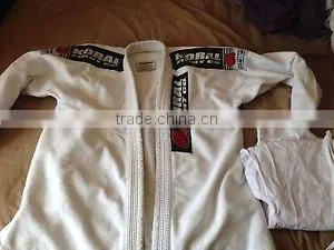 BJJ GI, BJJ KIMONO, JIU-JITSU UNIFORM photo-5
