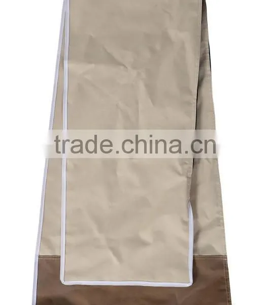 Waterproof Rain Umbrella Plastic Cover photo-5