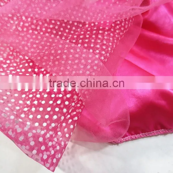 Baby Dress New Style 3-5years Kids Dress Bay Girl Party Dress photo-5