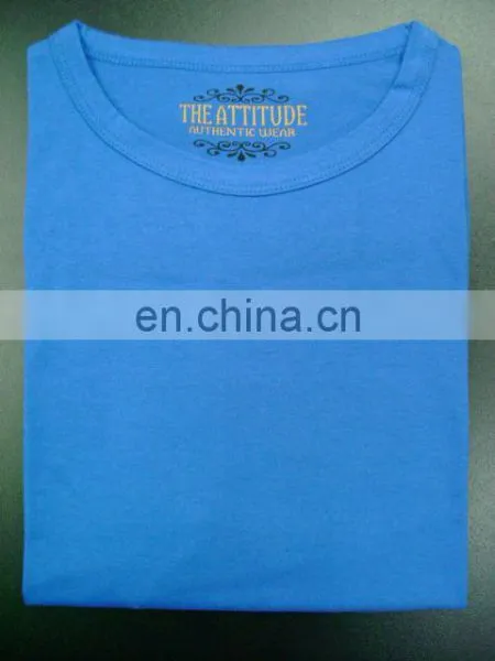Men's Round Neck Short Sleeve Tshirts.