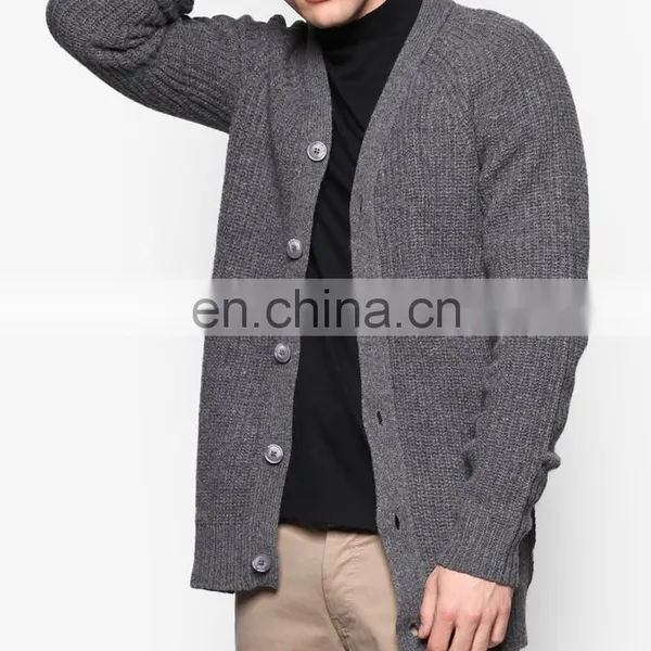 Latest Cashmere Shrug Ugly Christmas Sweater Designs for Men photo-2