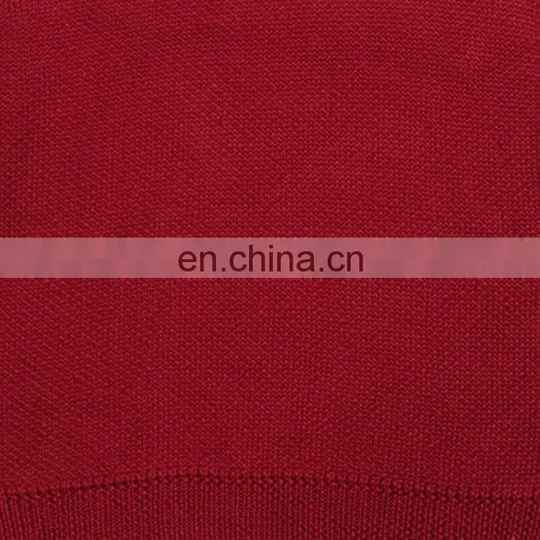 2017 Wholesale Nice Custom Winter Child Design Knitted Mongolian Cashmere Kid Sweater for Boys photo-6