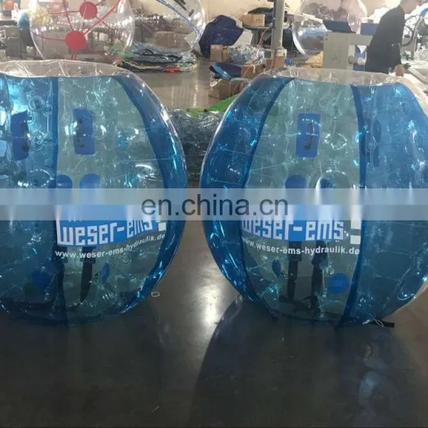 Best Selling PVC/TPU Giant Plastic Bubble Ball ,human Sized Bubble Ball,plastic Bubble Ball photo-6