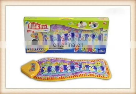 2014 hot item baby crawling floor folded baby play mat
