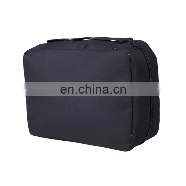 Durable hooker waterproof cheap hanging toiletry wash bag