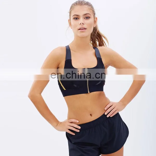 Dri Fit Sports Yoga Cheap Wholesale Ladies Backless Bra Designs Underwear photo-6
