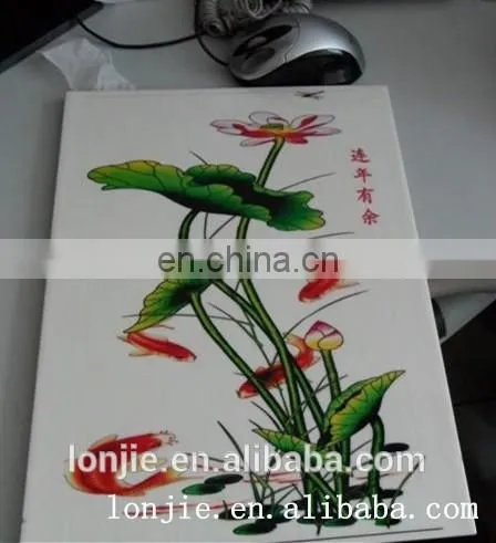 600mm*1300mm, Wide Format Digital Ceramic UV Printer photo-6