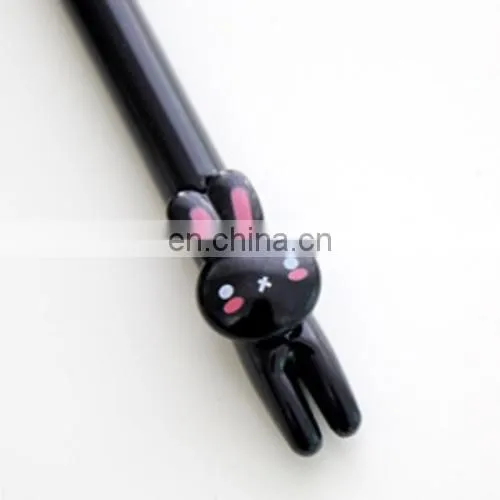 Wholesale Dropshipping High Quality Gel Pen 0.5mm Signature Pen School Stationery Office Products Supply photo-2