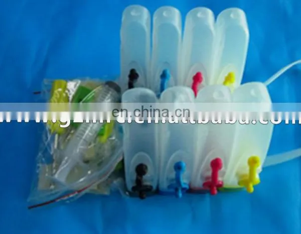 50ml ciss ink tank for canon