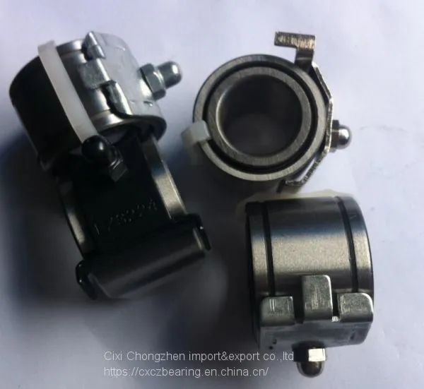 Supply With Non-standard Bottom Roller Bearing LZ22 25*45*29