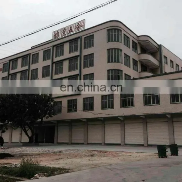Bag Luggage Garments Accessories Manufacturer in China
