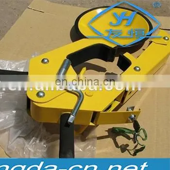 YH9132 Heavy-Duty Security Car Tire Wheel Lock Anti-Theft Large Tire Lock