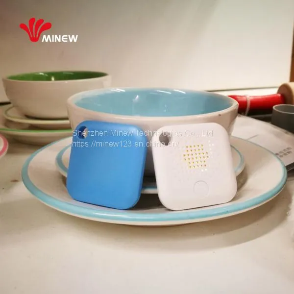 F3 Smart Bluetooth Tag Beacon Tracker Key Finder photo-2