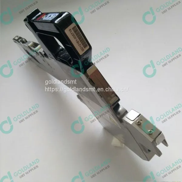 GD12161 Hitachi 12/16mm Tape Feeder With Splice Sensor for GXH-1/GXH-3/SIGMA photo-3