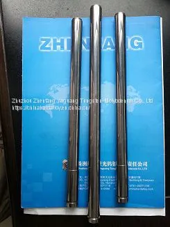 Carbide Piston Plunger Part Piston Rod photo-2