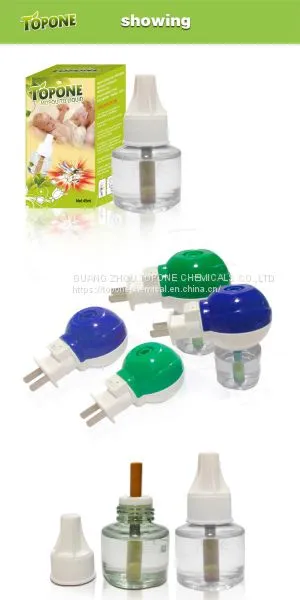 Household Anti Mosquito Liquid Killer and Vaporizer photo-5