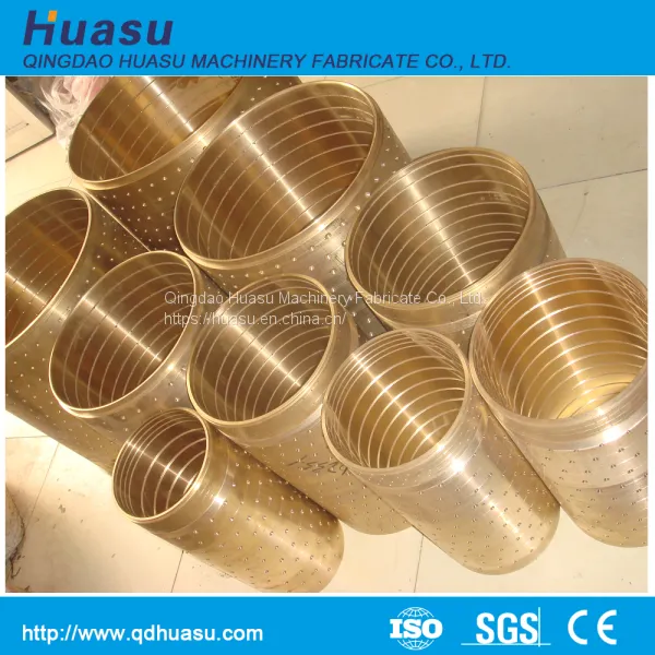 China Plastic Tube Machine PVC Water Supply Disposal Pipe Machine Manufacturer photo-4