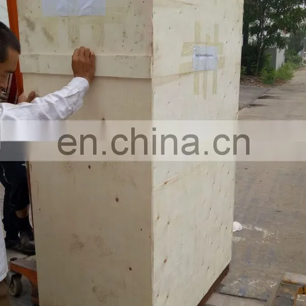 Single Head Welding Machine / UPVC Welding Equipment photo-5