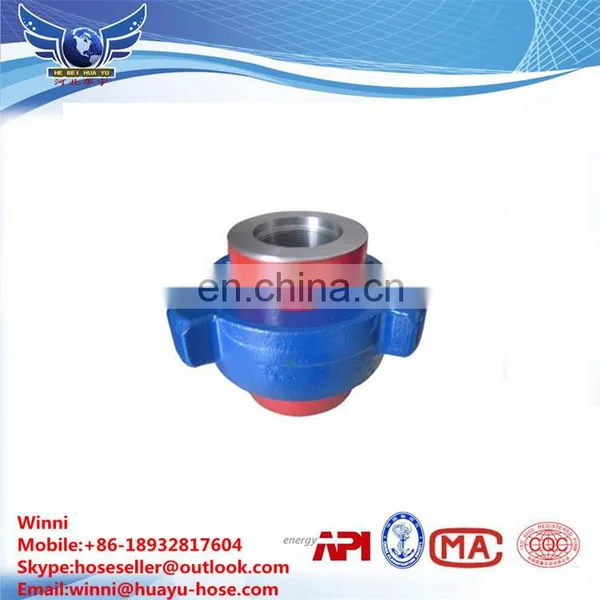 Fmc Weco Figure 1502 Hammer Union photo-2