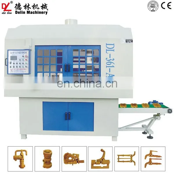 Sand Core Shooting Machine , Shell Core Shooter Machine photo-3