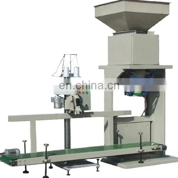Flour Quantitative Packaging Equipment / Full Automatic Flour Packing Machine photo-2