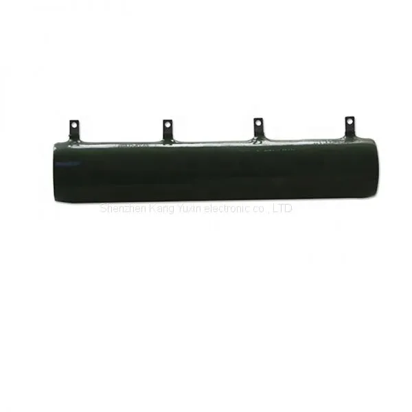 BXS150 Variable Slide Rheostat /slide Variable Resistor/sliding Resistor photo-4