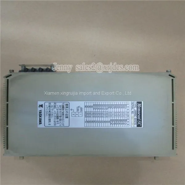 Hot Sale New In Stock JACP-317803 PLC DCS MODULE photo-2