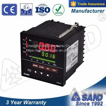 PS9016 PID интеллектуальный контроллер давления