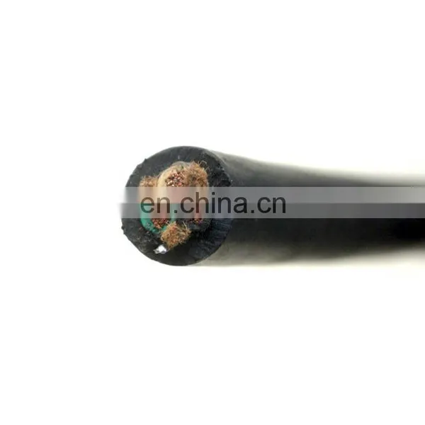 SOOW UL Listed Power Cable photo-6