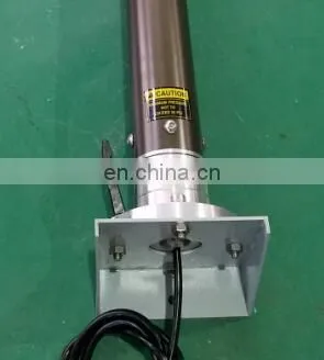60 Feet Heavy Duty Pneumatic Telecom Telescopic Mast photo-6